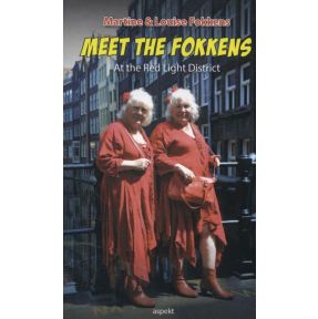 Meet the Fokkens