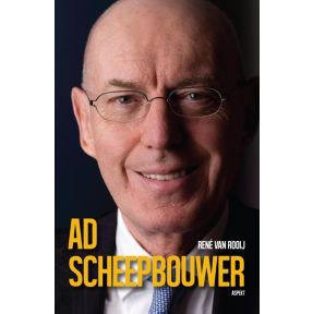 Ad Scheepbouwer