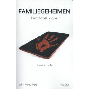 Familiegeheimen