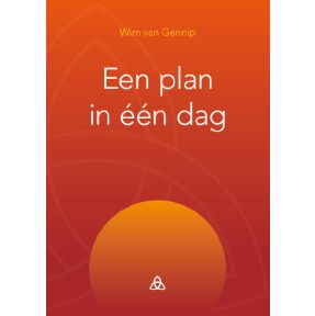 Een plan in één dag