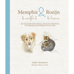 Memphis & Rozijn