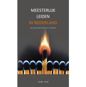 Meesterlijk leiden