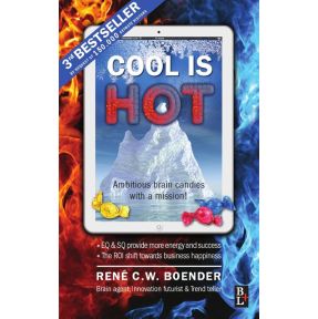 Cool is hot