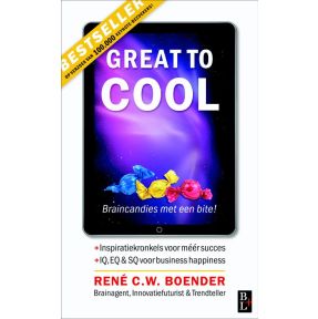 Great to Cool