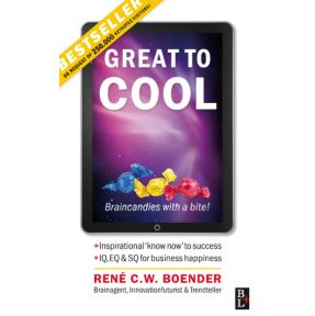 Great to Cool (Eng.versie)