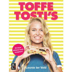 Toffe tosti's