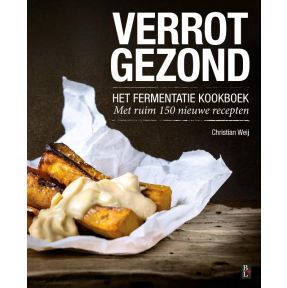 Verrot gezond