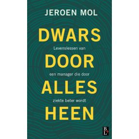 Dwars door alles heen