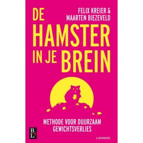 De hamster in je brein