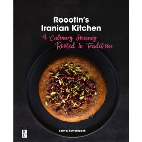 Roootin's Iranian Kitchen