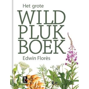 Het grote wildplukboek