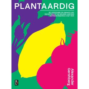 Plantaardig