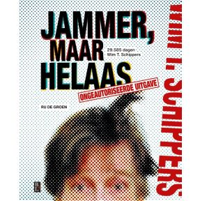 Jammer, maar helaas