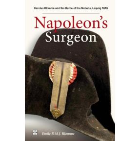 Napoleon's Surgeon