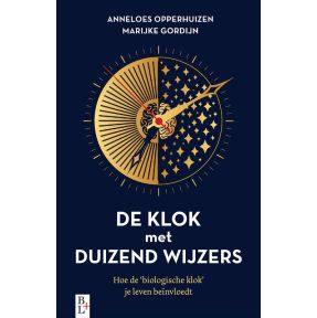 De klok met duizend wijzers