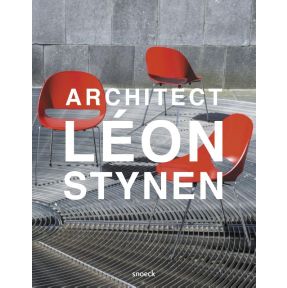 Architect Léon Stynen