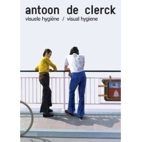 Antoon De Clerck