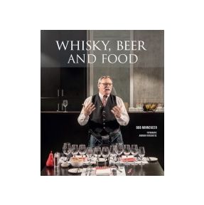 Whisky, Beer & Food