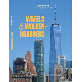 Wafels en Wolkenkrabbers