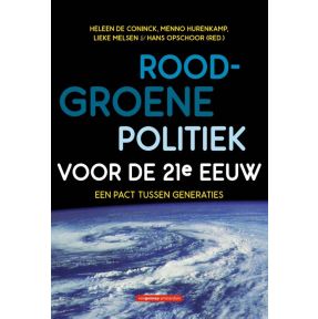 Rood-groene politiek voor de 21e eeuw