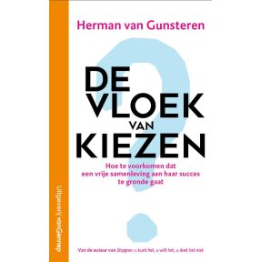 De vloek van kiezen