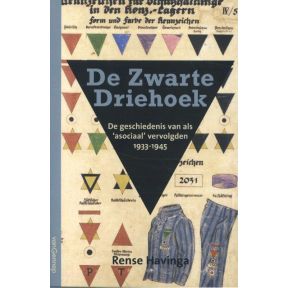 De zwarte driehoek