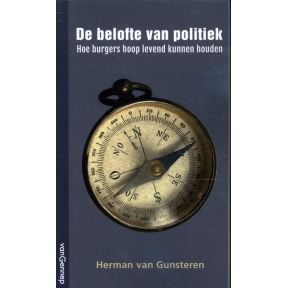 De belofte van politiek