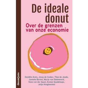 De ideale donut