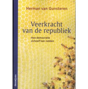 Veerkracht van de republiek