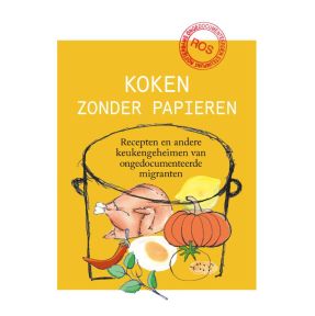 Koken zonder papieren