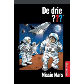 Missie Mars