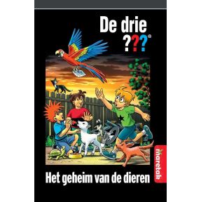 Het geheim van de dieren