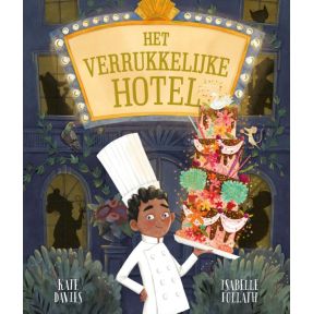 Het Verrukkelijke Hotel