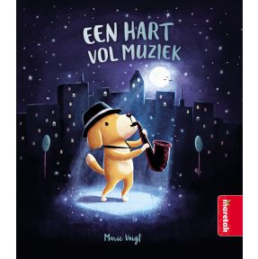 Een hart vol muziek