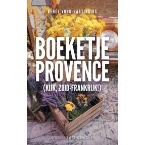 Boeketje Provence