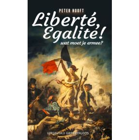 Liberté, egalité!