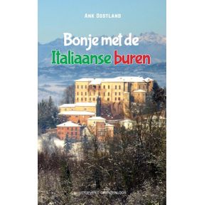 Bonje met de Italiaanse buren