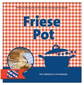 Friese pot