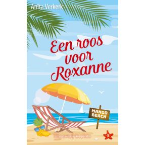 Een roos voor Roxanne