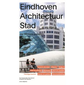 Eindhoven Architectuur stad