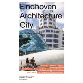 Eindhoven Architecture City