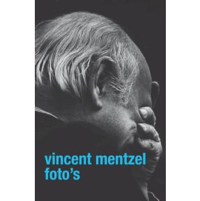 Vincent Mentzel. Foto’s