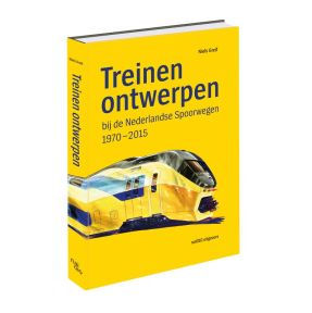 Treinen ontwerpen