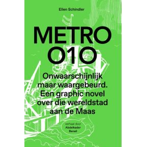 Metro 010