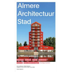 Almere Architectuur Stad