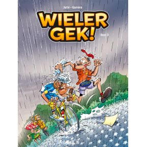 Wielergek!