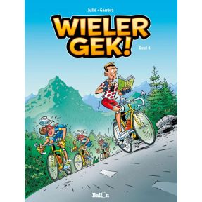 Wielergek 4