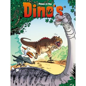 Dino's