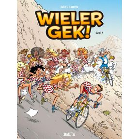 Wielergek 5