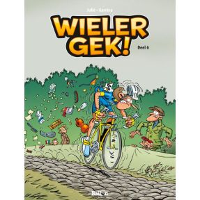 Wielergek 6